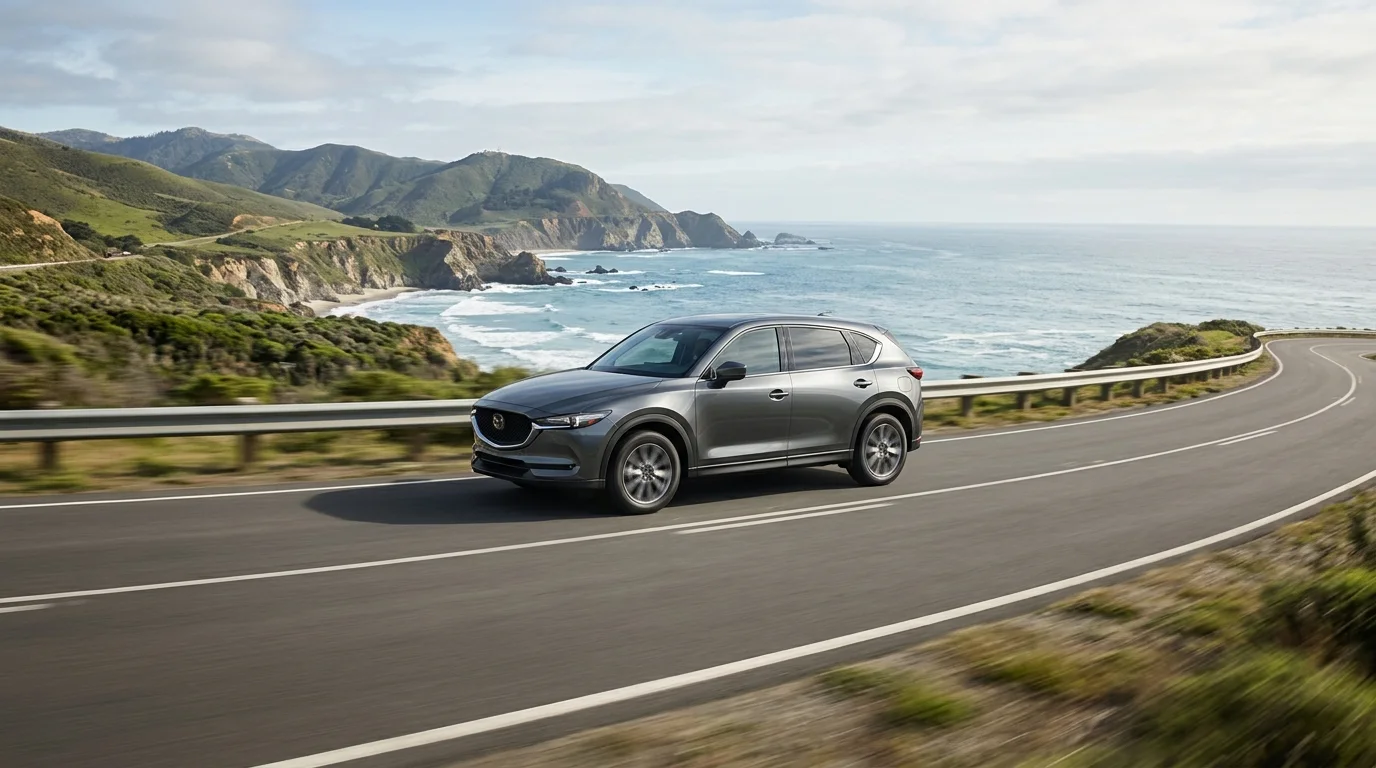 RoadWise Auto Desk featured image